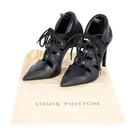 louis vuitton hakken